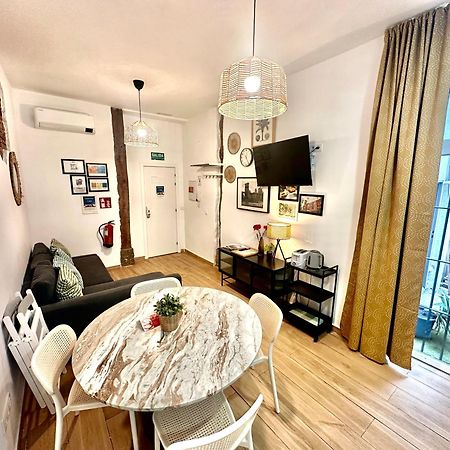 Wakaflats 1, Centro Madrid, Chueca, Sbアパートメント エクステリア 写真