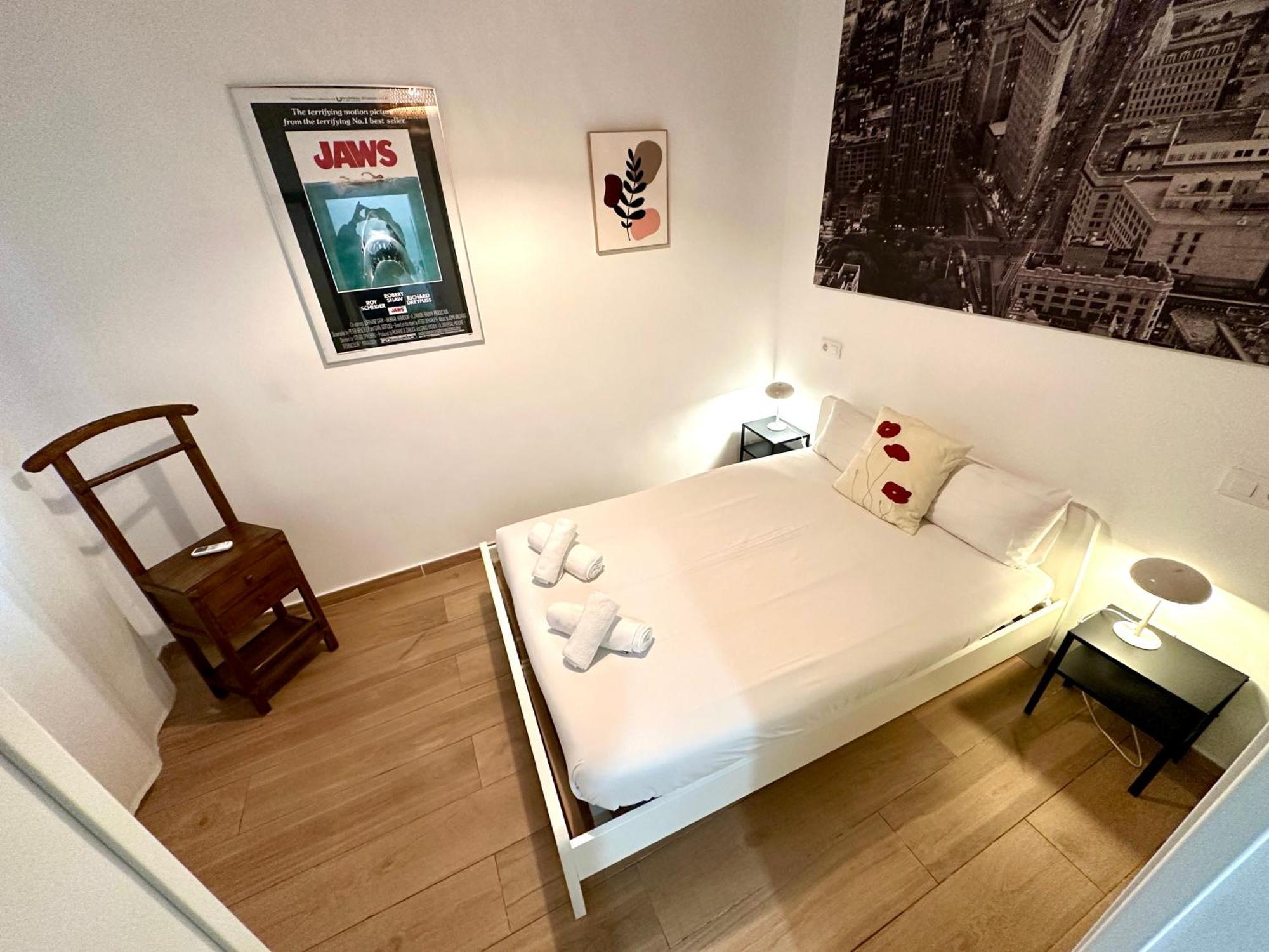 Wakaflats 1, Centro Madrid, Chueca, Sbアパートメント エクステリア 写真