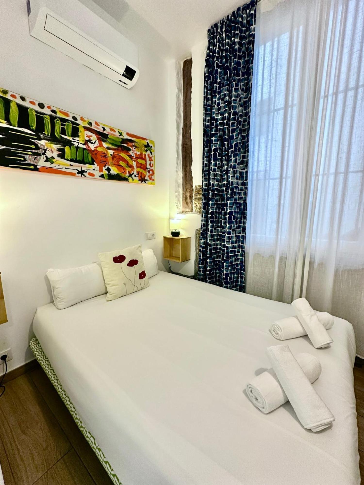 Wakaflats 1, Centro Madrid, Chueca, Sbアパートメント エクステリア 写真