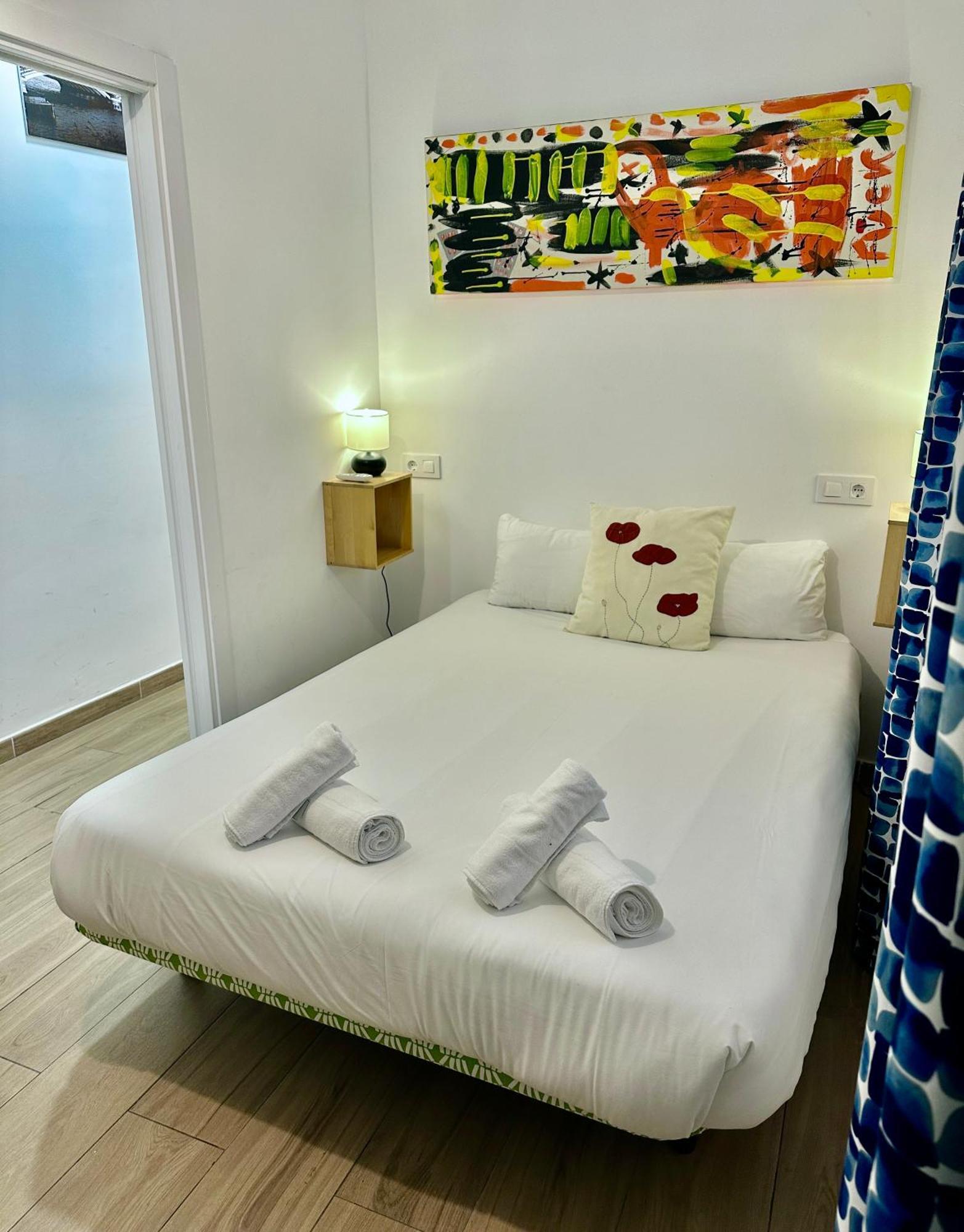 Wakaflats 1, Centro Madrid, Chueca, Sbアパートメント エクステリア 写真